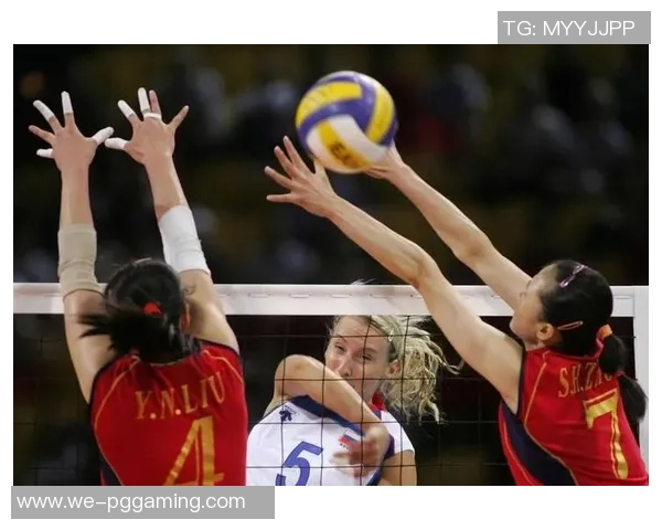 2004年雅典奥运会女排决赛中国队逆袭俄罗斯队夺冠精彩回顾 2004年雅典奥运会女排决赛中国队逆袭俄罗斯队夺冠精彩回顾