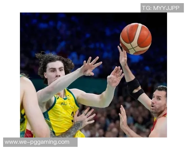 2016里约奥运会美国男篮与澳大利亚激战回顾与精彩瞬间分析