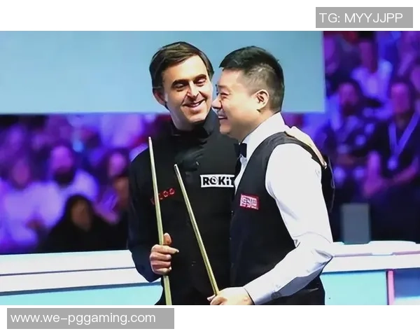 威尔士公开赛精彩对决丁俊晖与乔佩里谁能夺冠争锋相对